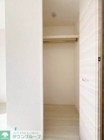 D Paina Takakuraの物件内観写真